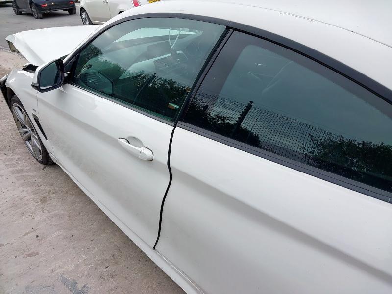 2014 BMW 420I XDRIVE M SPORT 