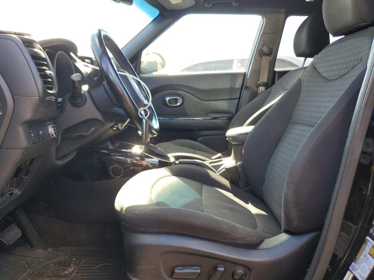 2014 Kia Soul ! VIN: KNDJX3A50E7088526 Lot: 82172695