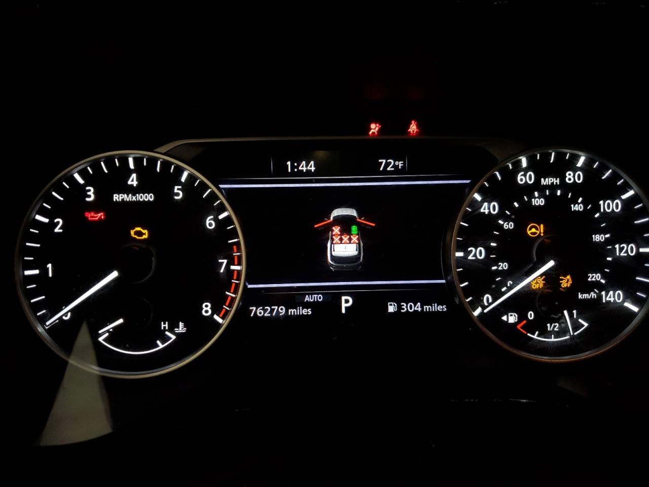 2022 Nissan Pathfinder Sl VIN: 5N1DR3CD4NC229063 Lot: 85858325