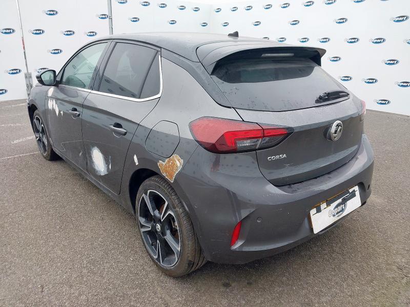 2020 VAUXHALL CORSA ULTIMATE NAV TURBO 