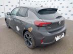 2020 VAUXHALL CORSA ULTIMATE NAV TURBO  for sale at Copart SANDTOFT