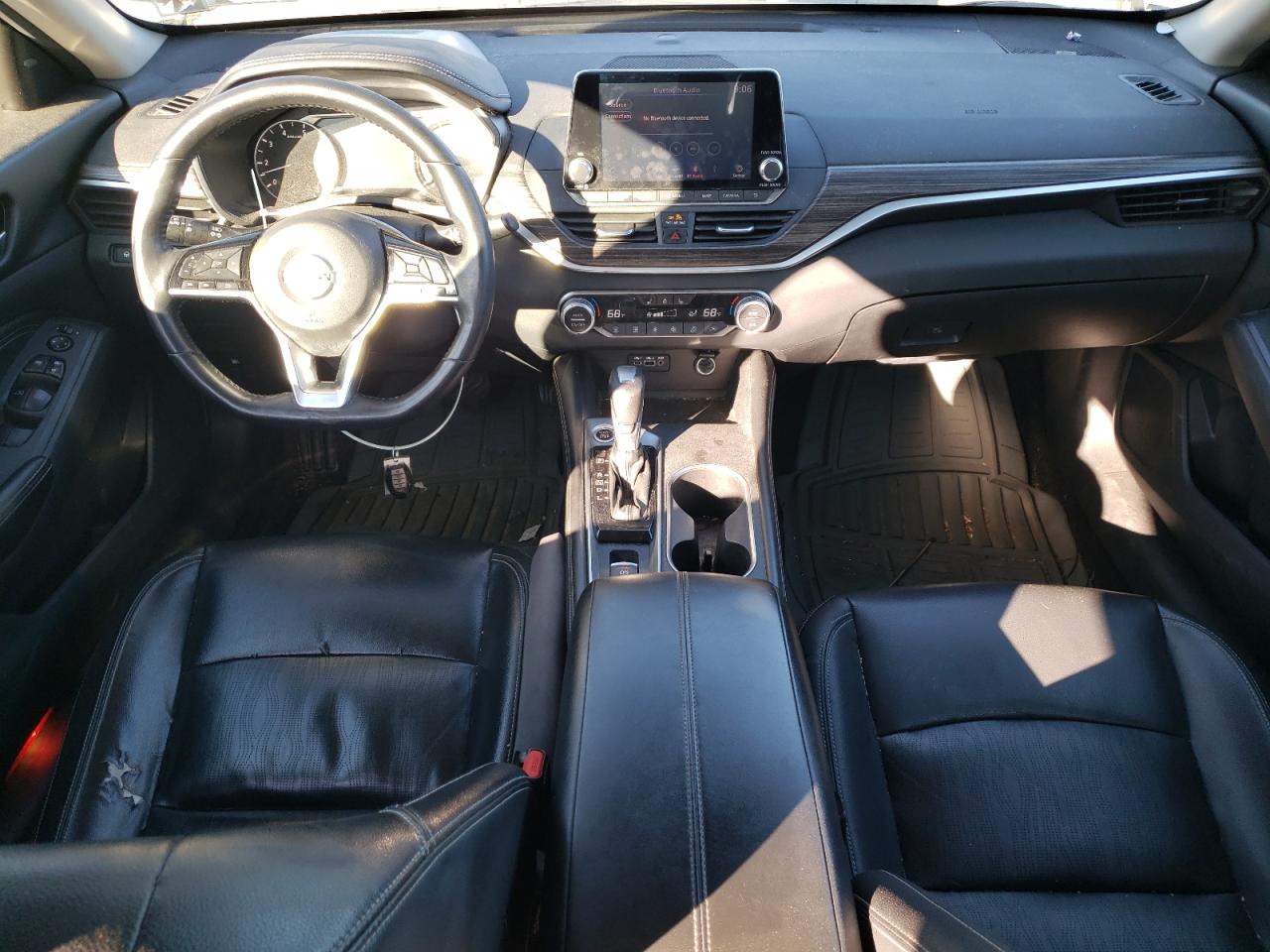 2019 Nissan Altima Sl VIN: 1N4BL4EV2KC247684 Lot: 86117245