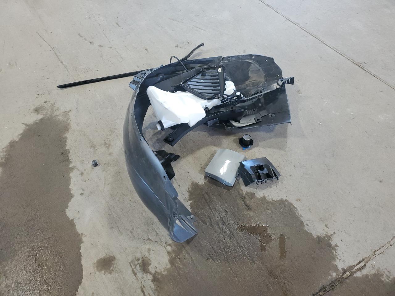 2025 Volvo Xc60 Plus VIN: YV4M12RC3S1215115 Lot: 85139345