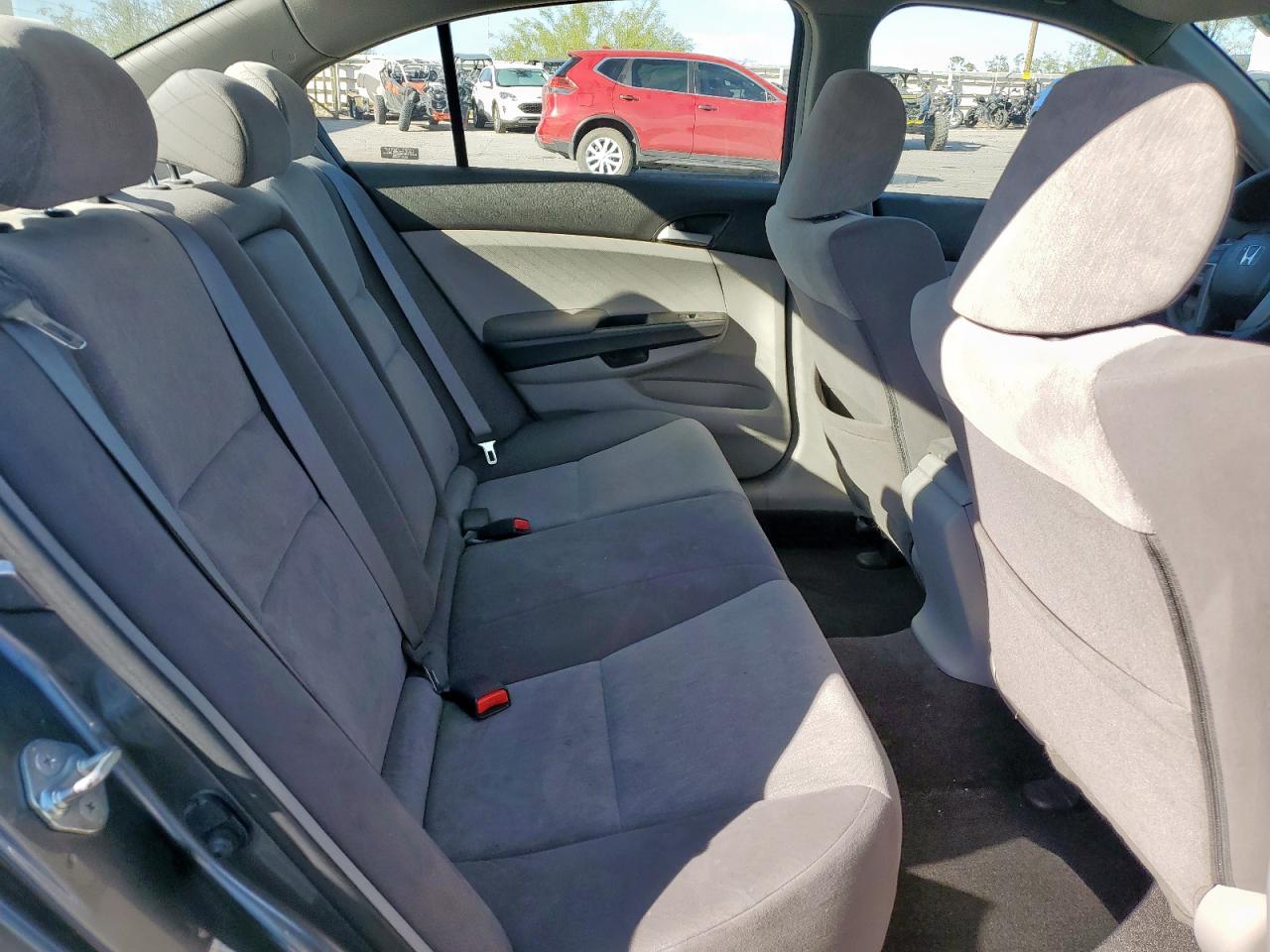 2008 Honda Accord Lxp VIN: JHMCP26458C040386 Lot: 84283755