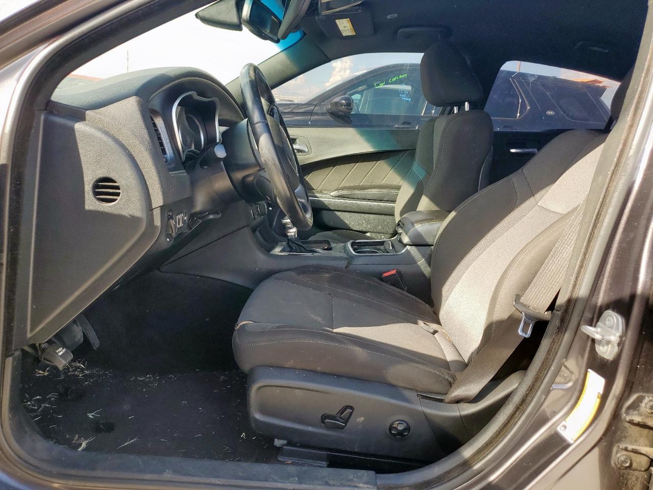 2018 Dodge Charger Sxt Plus VIN: 2C3CDXHG8JH162813 Lot: 82293305