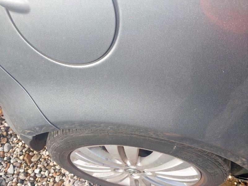 2011 VAUXHALL CORSA EXCITE AC 