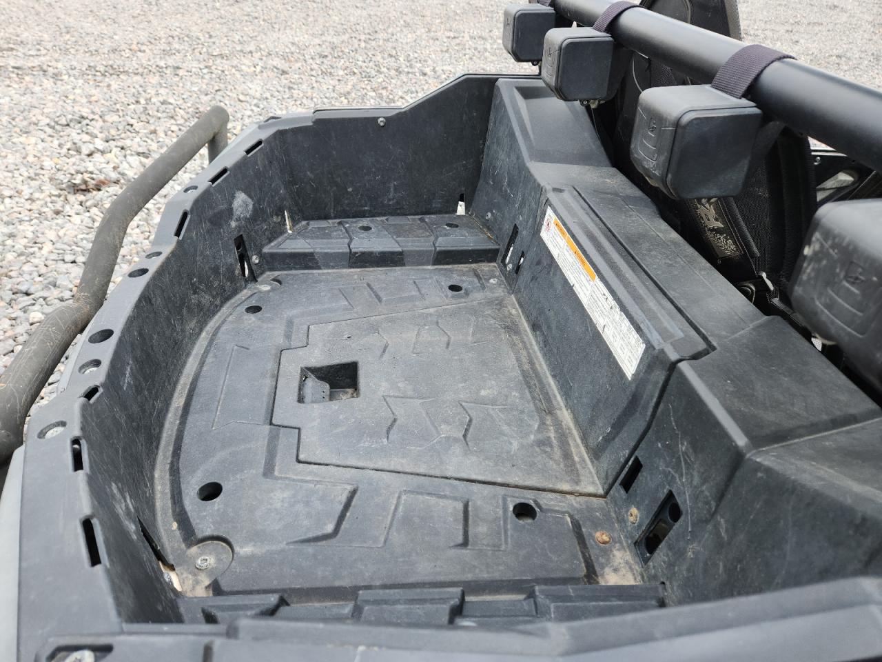 2017 Polaris Rzr 900 Eps VIN: 3NSVAE875HH872286 Lot: 87431865