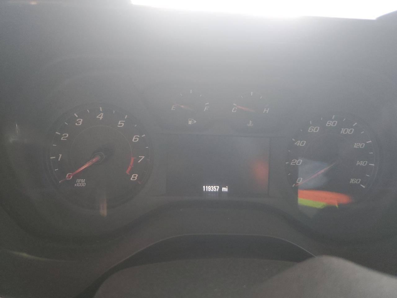 2017 Chevrolet Camaro Lt VIN: 1G1FB3DS1H0201878 Lot: 84748185