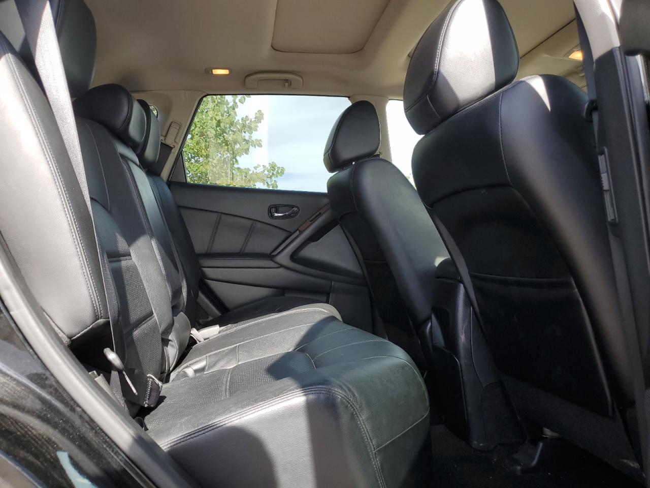 2014 Nissan Murano S VIN: JN8AZ1MW7EW528934 Lot: 80286495