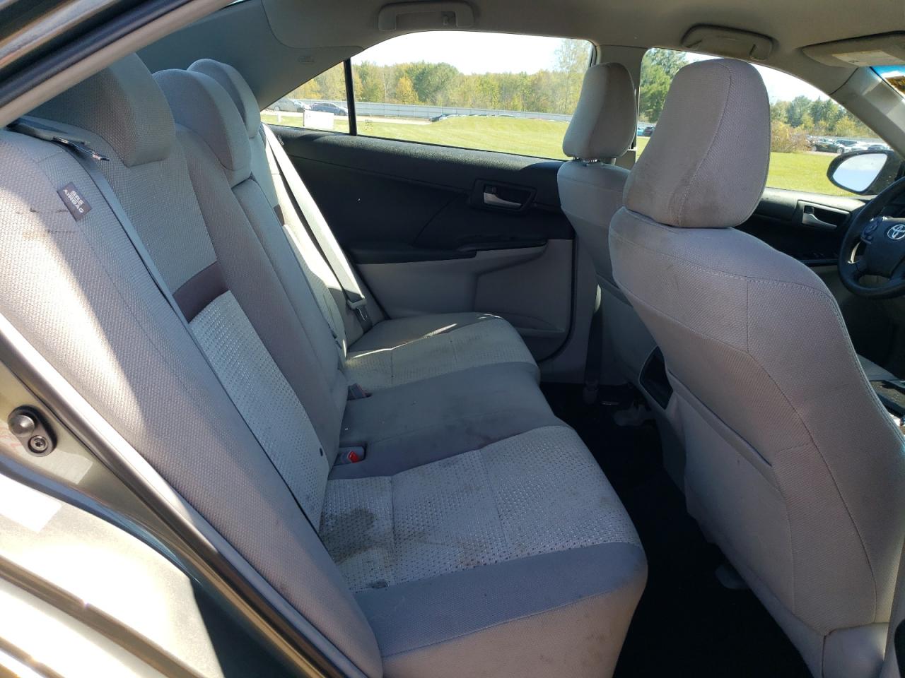 2012 Toyota Camry Base VIN: 4T4BF1FK4CR248823 Lot: 82381075