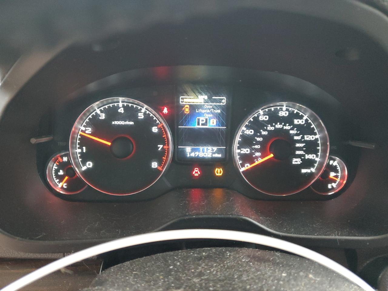 2013 Subaru Outback 2.5I Limited VIN: 4S4BRCSC0D3313881 Lot: 82237805