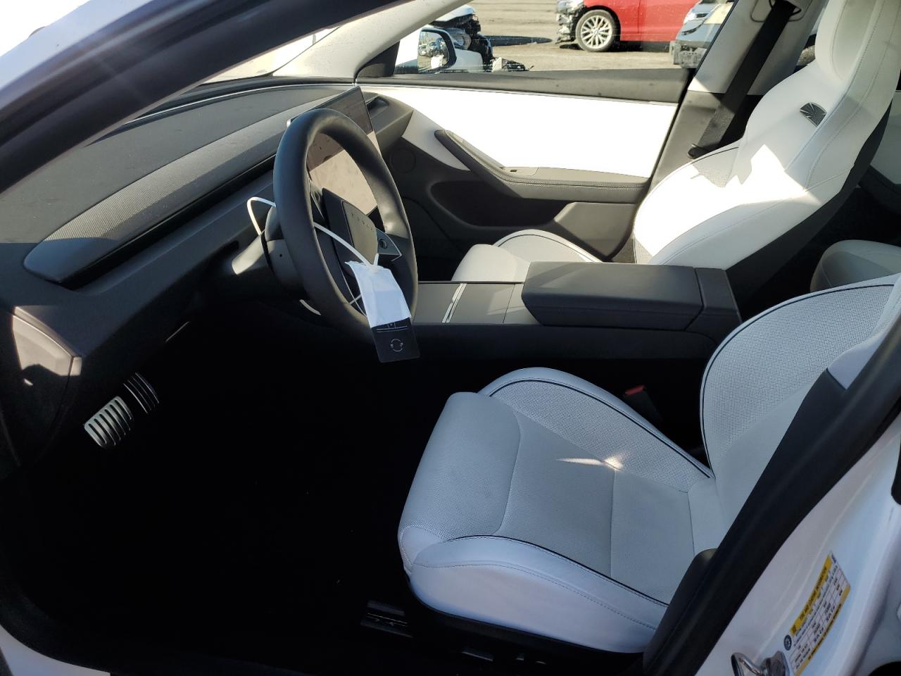 2024 Tesla Model 3 VIN: 5YJ3E1ET1RF794948 Lot: 90433355