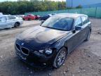 2013 BMW 1 SERIES 116D EFFICIENTDYNAMICS 5DR for sale at Copart WESTBURY