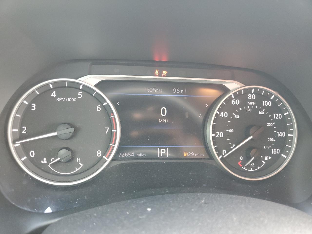 2020 Nissan Sentra Sv VIN: 3N1AB8CVXLY266790 Lot: 84570895