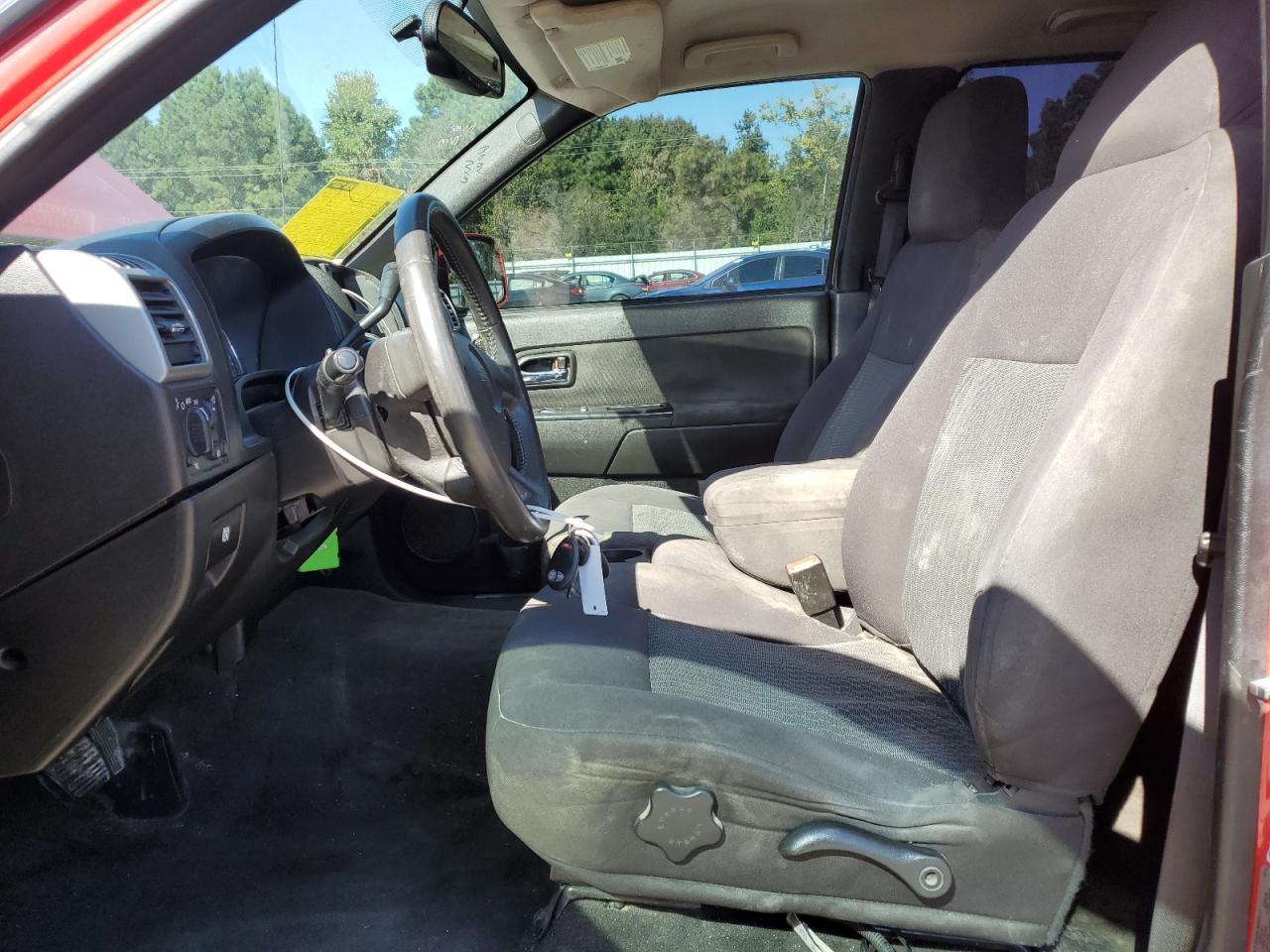 2012 Chevrolet Colorado Lt VIN: 1GCDSCFE6C8153584 Lot: 84897845