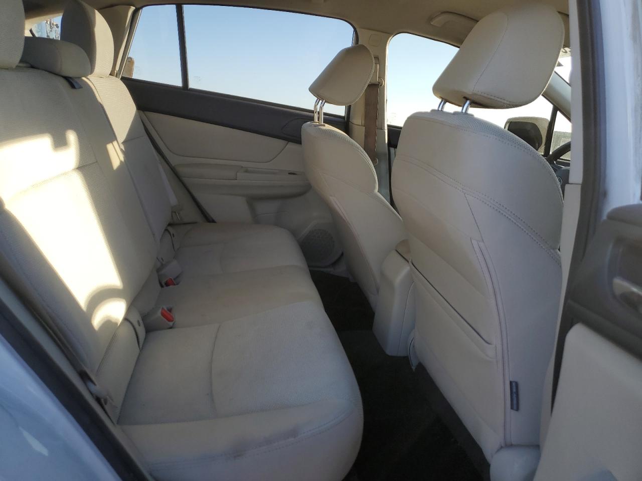 2013 Subaru Xv Crosstrek 2.0 Premium VIN: JF2GPACCXD2876978 Lot: 85128445