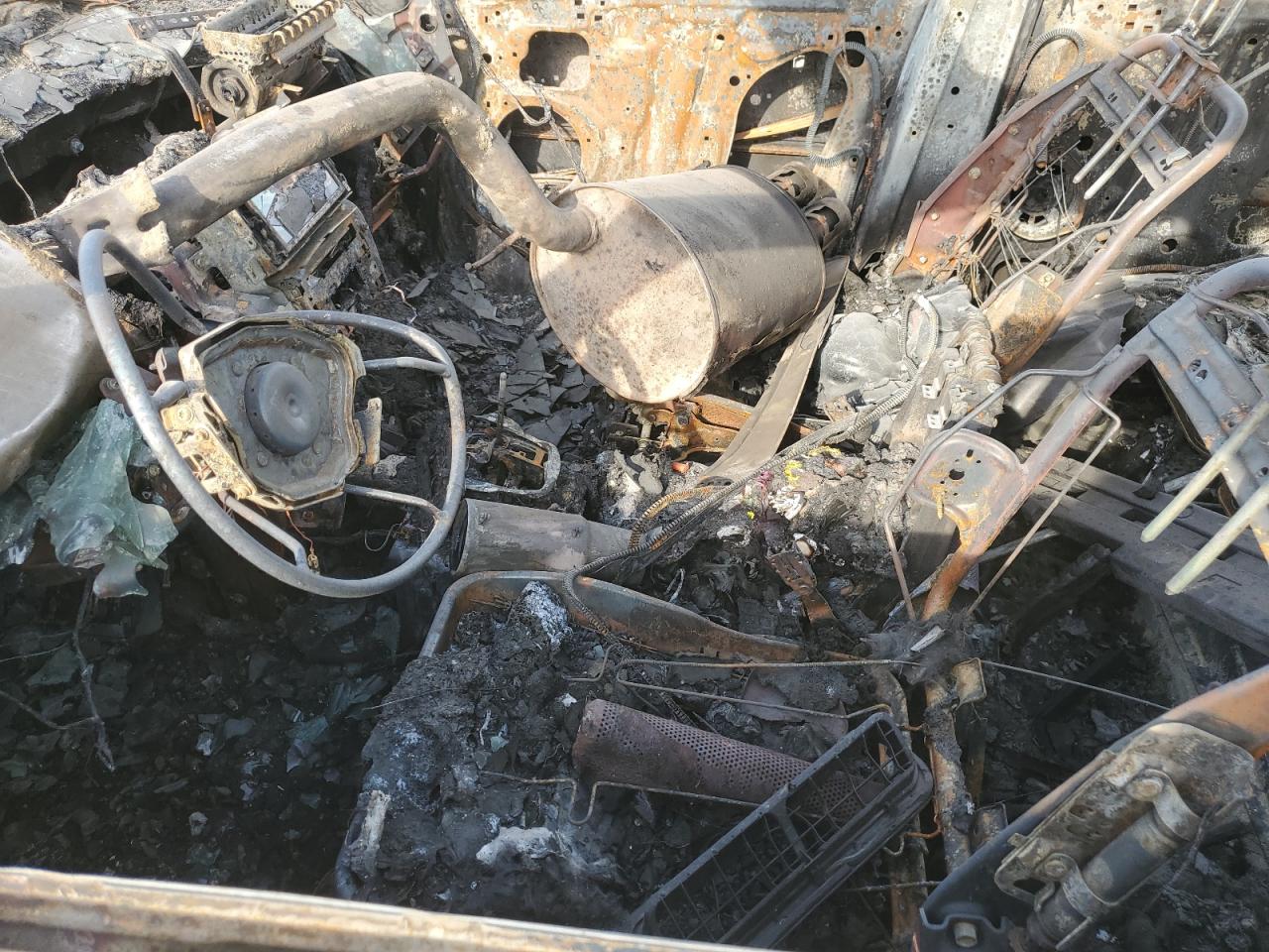 2001 Acura Mdx Touring VIN: 2HNYD18801H505194 Lot: 85182035