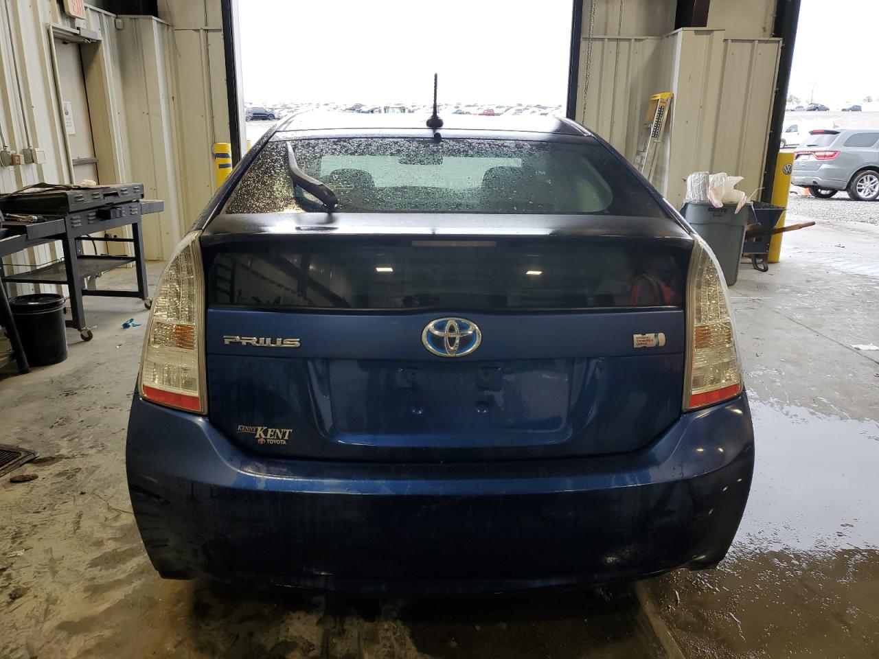 2010 Toyota Prius VIN: JTDKN3DU0A0018508 Lot: 85600635