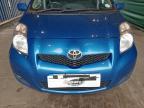 2010 TOYOTA YARIS TR VVT-I 1.33 VVT-I TR 5DR [6] for sale at Copart SANDTOFT