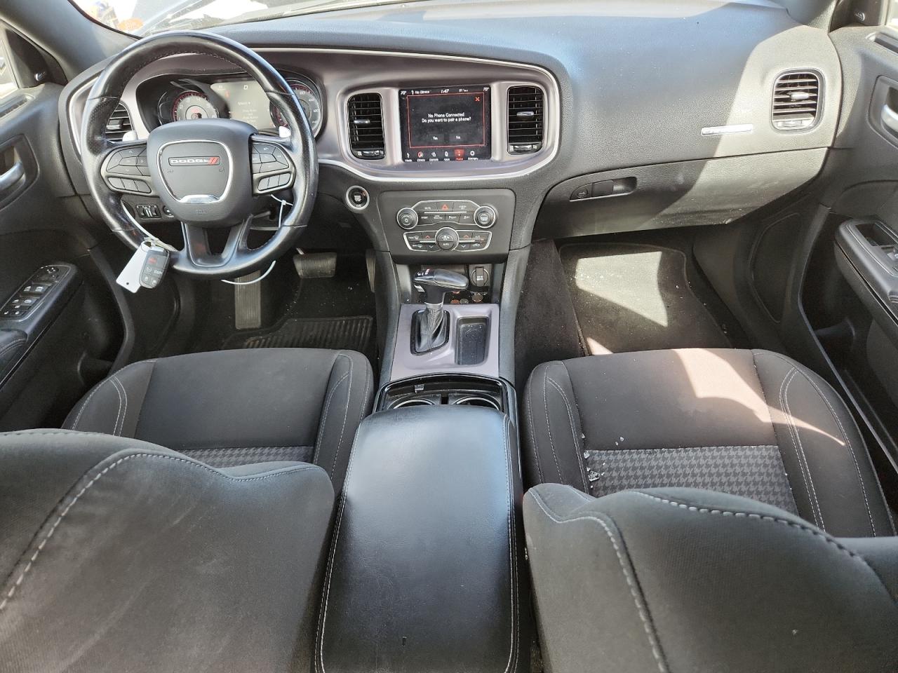 2020 Dodge Charger Sxt VIN: 2C3CDXJG2LH105066 Lot: 86179325