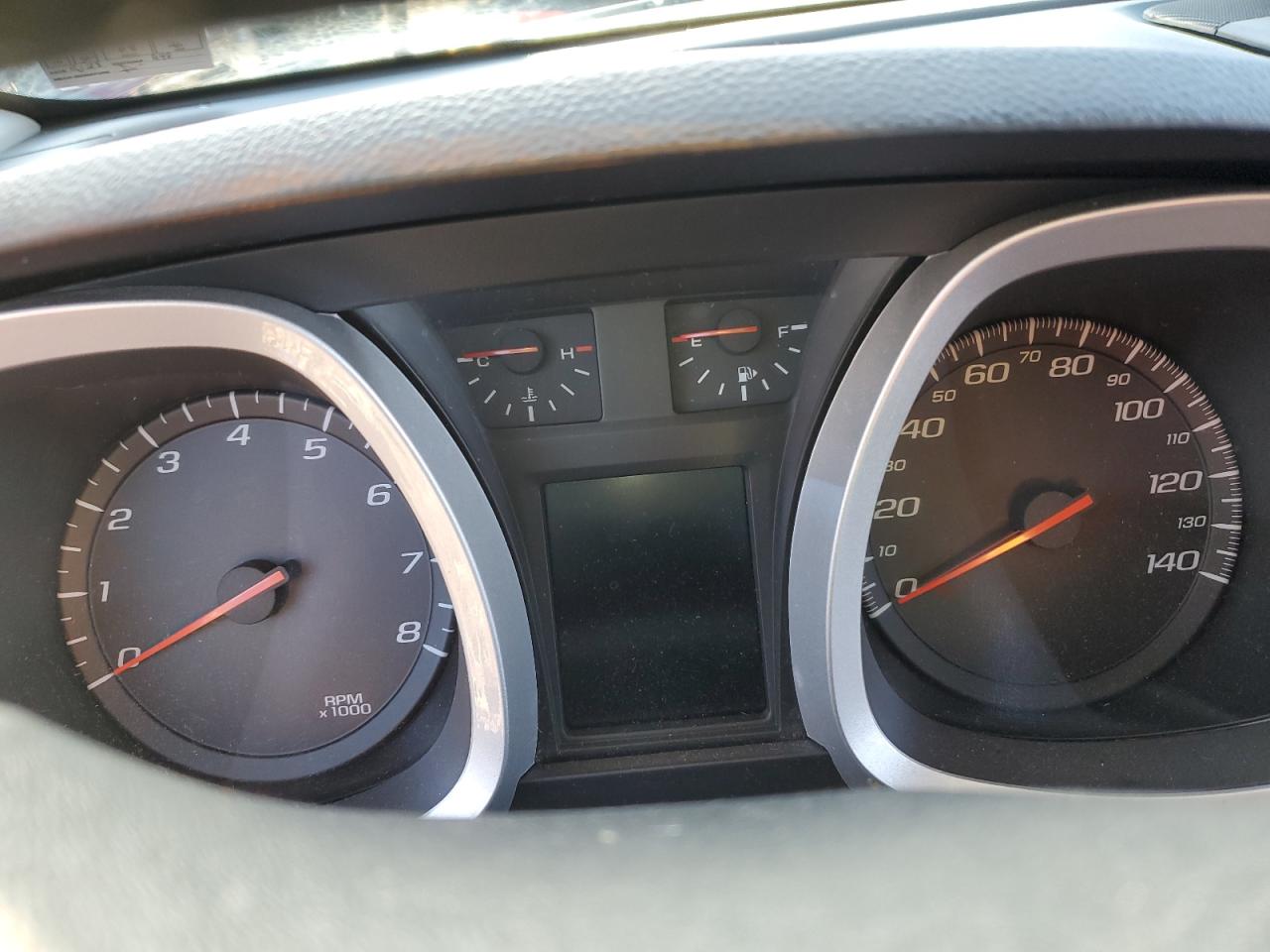 2016 Chevrolet Equinox Lt VIN: 2GNFLFEK9G6342487 Lot: 82208105