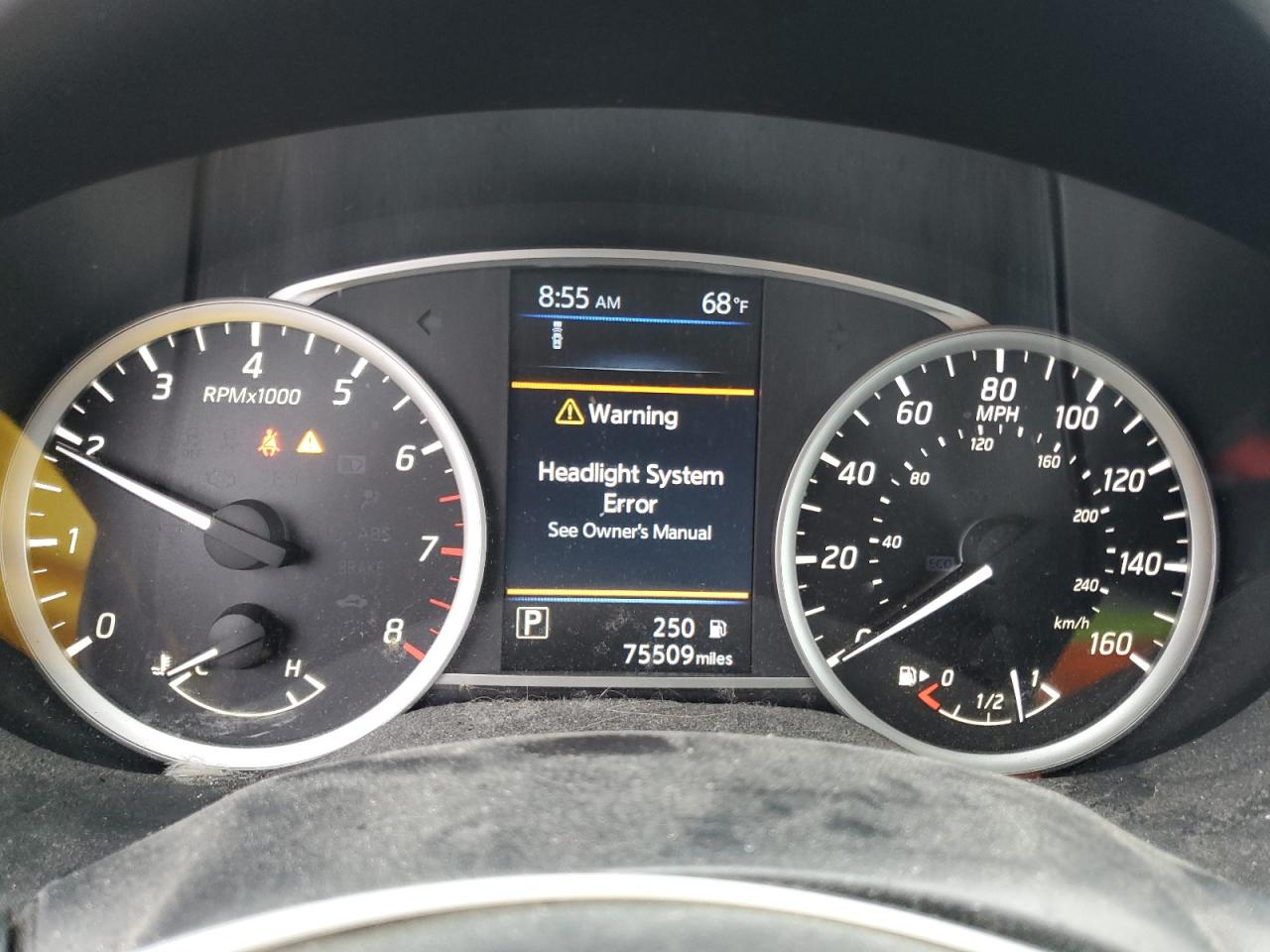 2019 Nissan Sentra S VIN: 3N1AB7AP8KY391252 Lot: 82276165