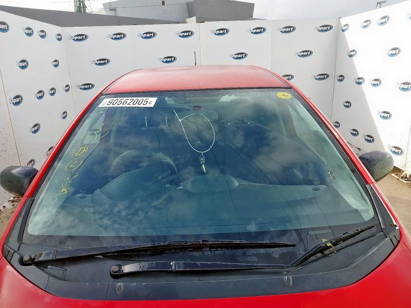 2009 HONDA JAZZ 1.2 I-VTEC SE 5DR [VSA]