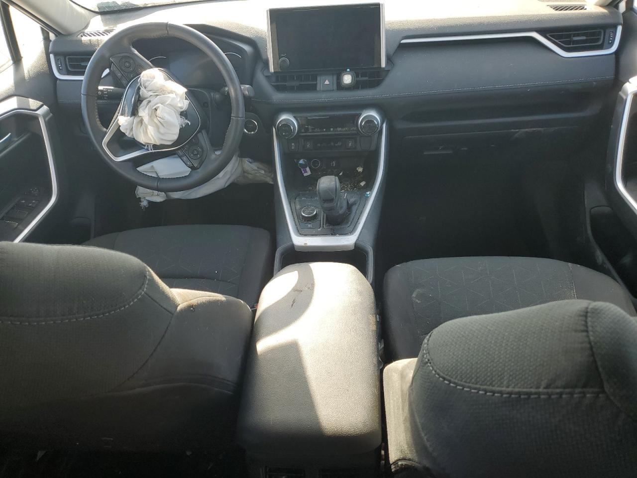 2023 Toyota Rav4 Xle VIN: 4T3RWRFV2PU100135 Lot: 85158075