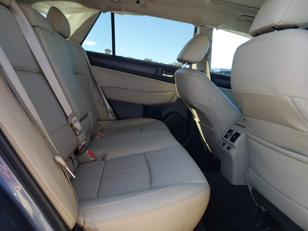 2016 Subaru Outback 2.5I Limited VIN: 4S4BSANC1G3254574 Lot: 82471045