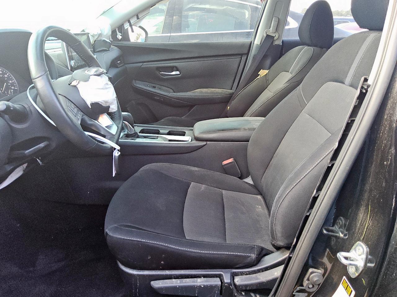 2024 Nissan Sentra Sv VIN: 3N1AB8CV6RY285393 Lot: 80147315