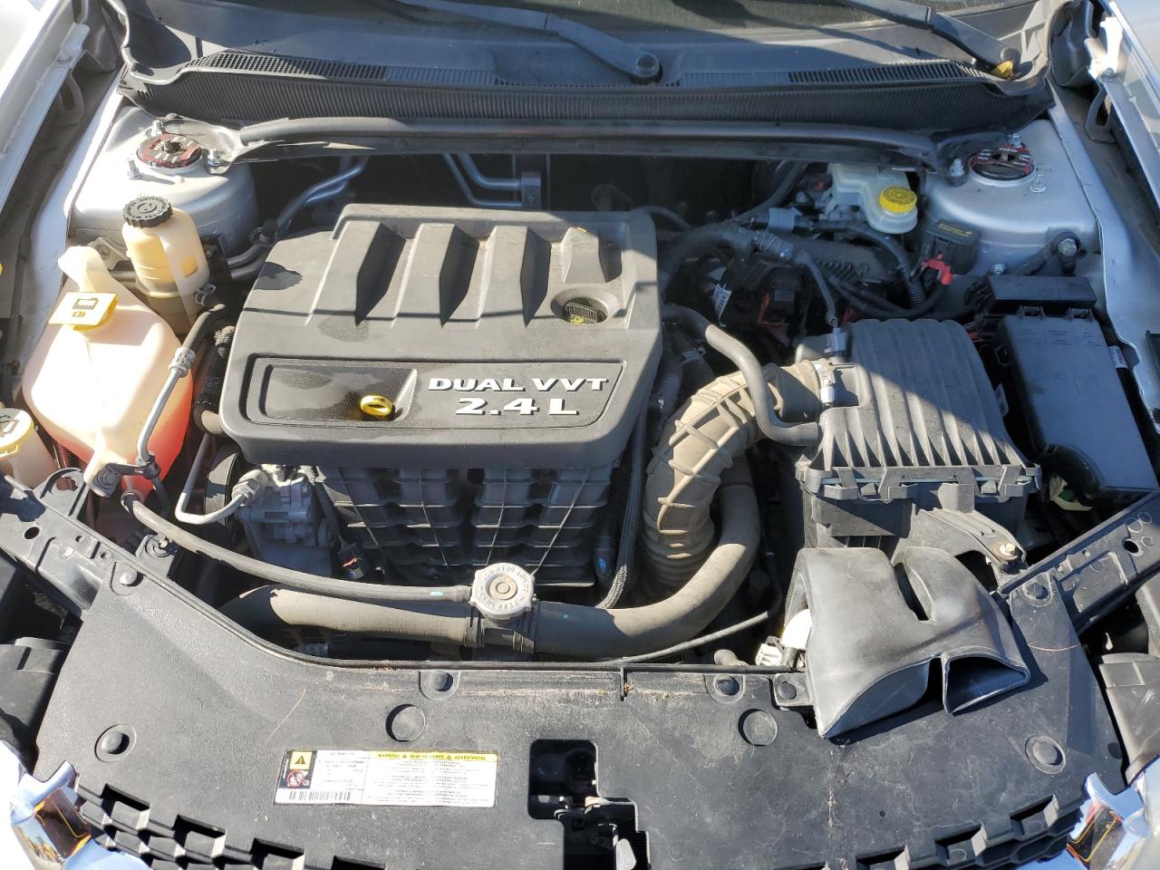 2012 Dodge Avenger Sxt VIN: 1C3CDZCB7CN166174 Lot: 90525355