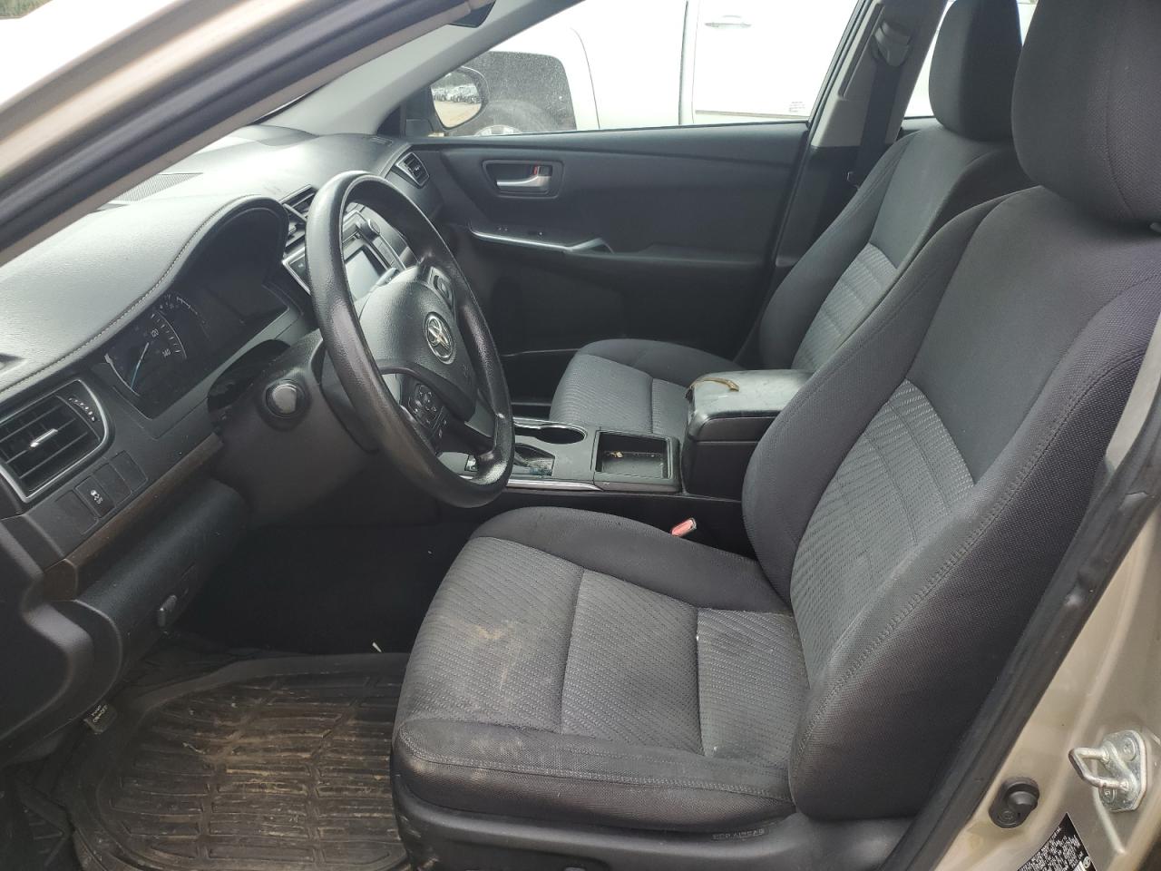 2015 Toyota Camry Le VIN: 4T4BF1FK4FR509209 Lot: 85578255