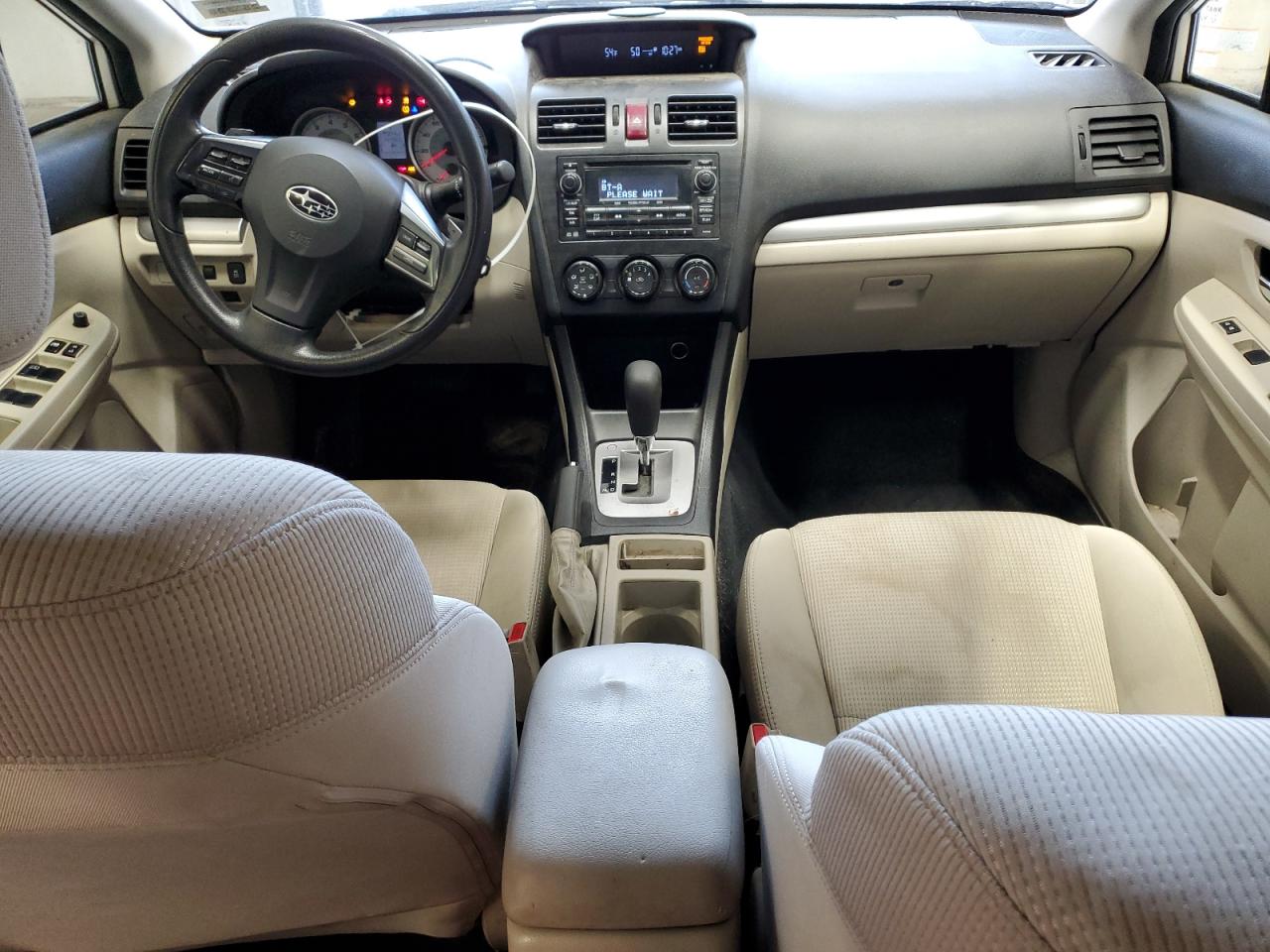 2012 Subaru Impreza Sport Premium VIN: JF1GPAL68CH233751 Lot: 86771635