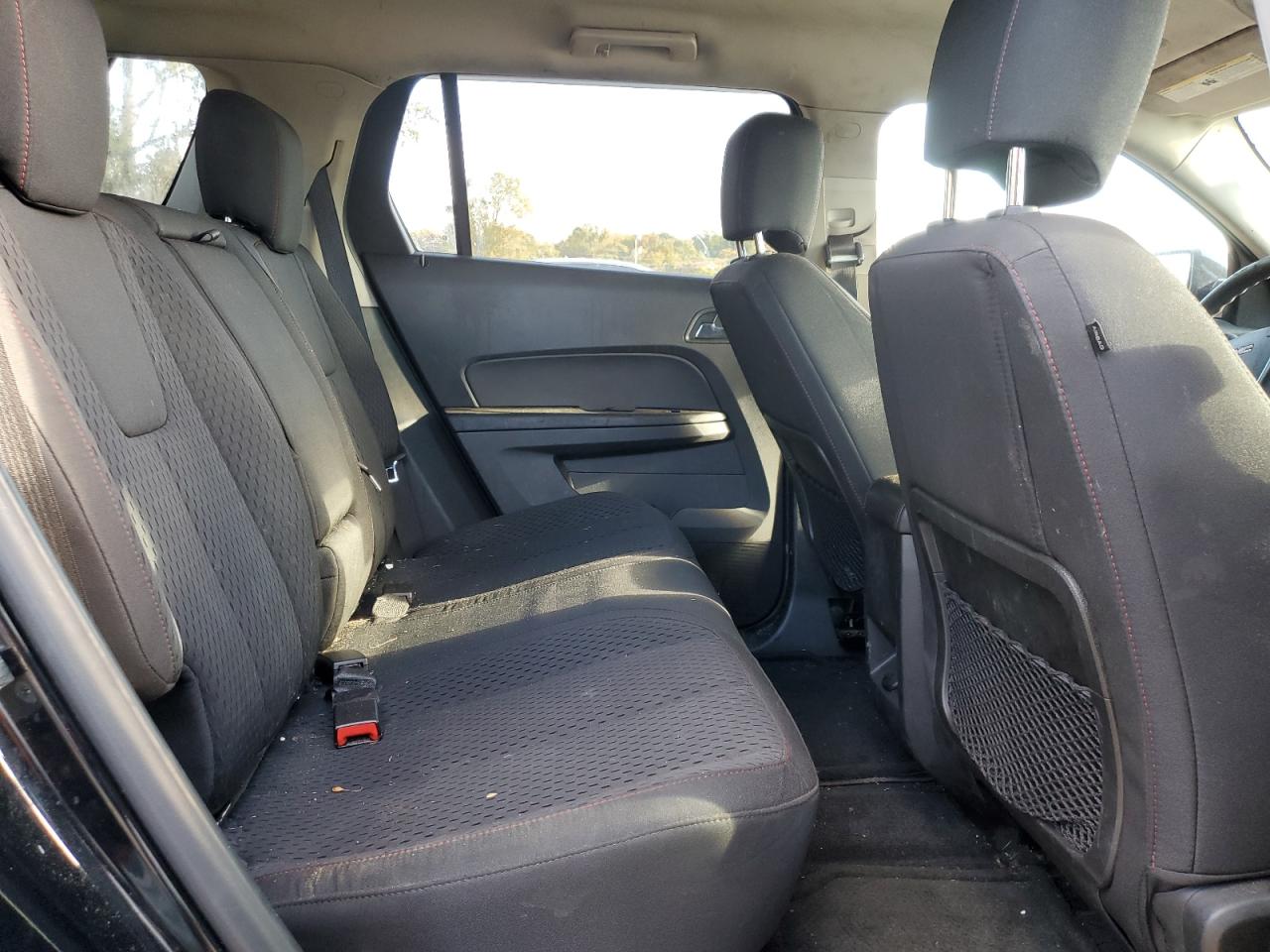 2013 GMC Terrain Sle VIN: 2GKALMEK7D6275914 Lot: 86717955