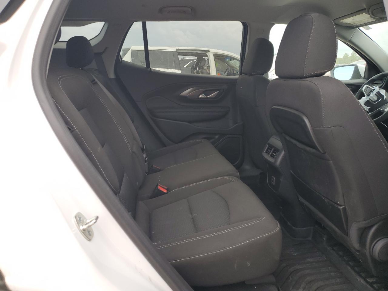 2024 GMC Terrain Sle VIN: 3GKALMEG6RL267673 Lot: 87231895