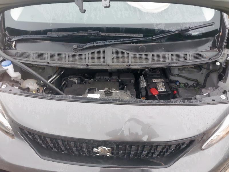 2021 PEUGEOT EXPERT 1000 1.5 BLUEHDI 100 PROFESSIONAL PREMIUM VAN