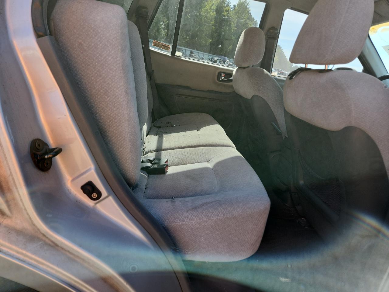 2005 Hyundai Santa Fe Gls VIN: KM8SC13D35U930281 Lot: 82698575