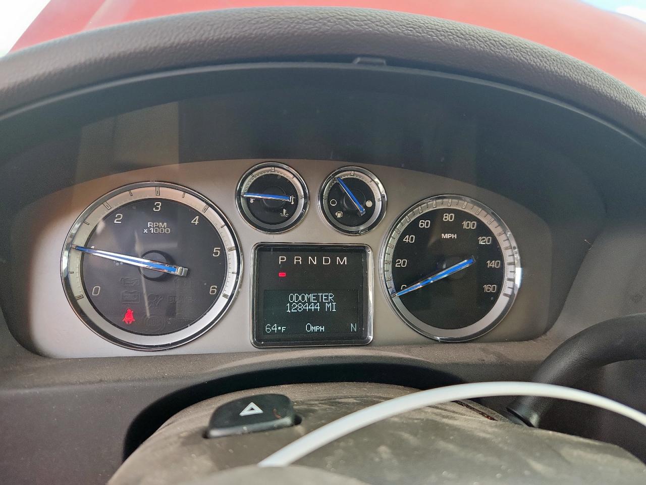 2014 Cadillac Escalade Esv Premium VIN: 1GYS4JEF1ER216842 Lot: 82333215