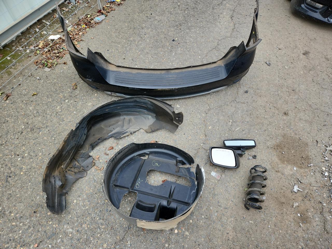 2017 Dodge Journey Crossroad VIN: 3C4PDCGB4HT562543 Lot: 90425055