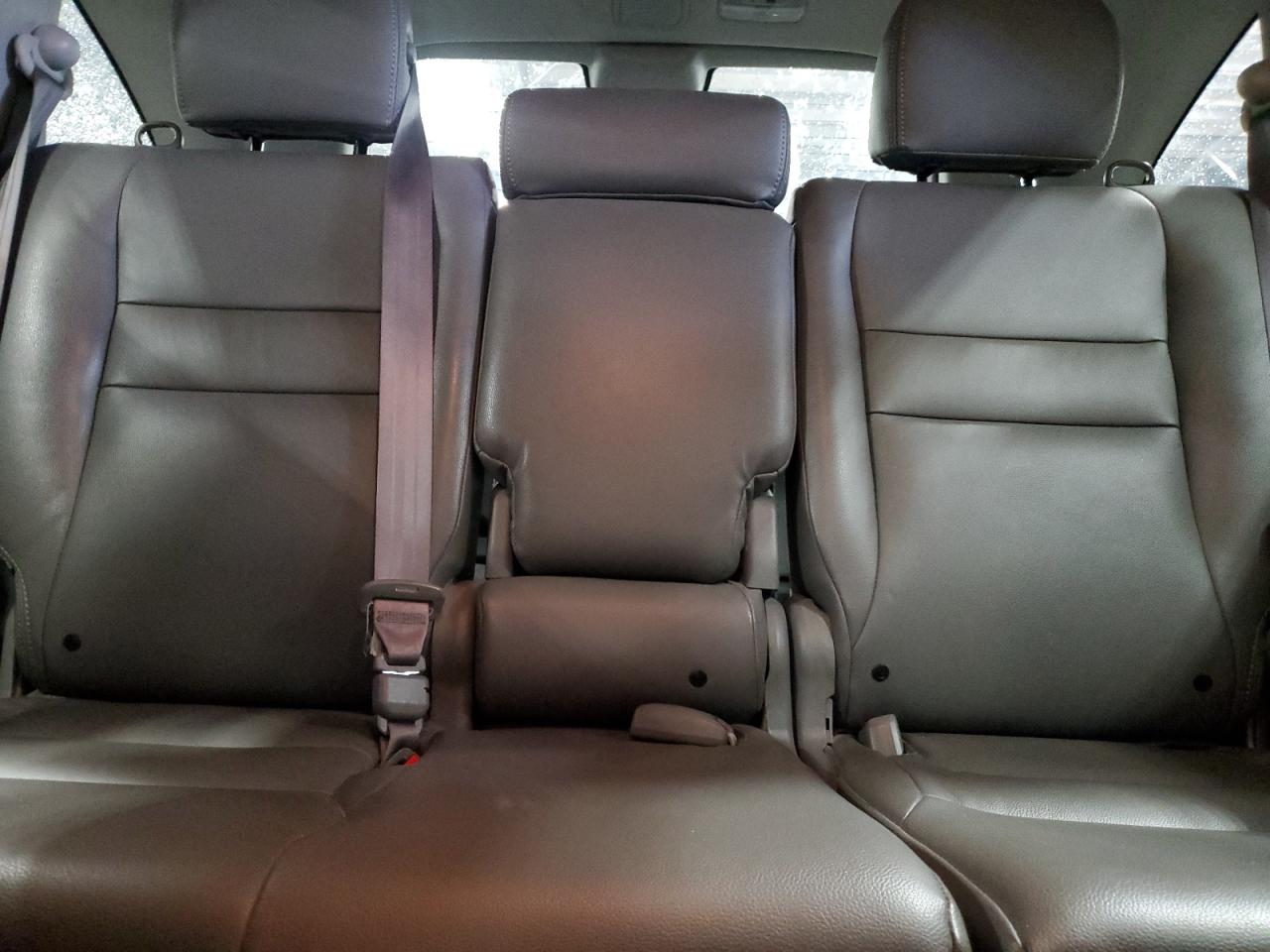 2010 Honda Cr-V Ex VIN: 5J6RE4H59AL095622 Lot: 84953775