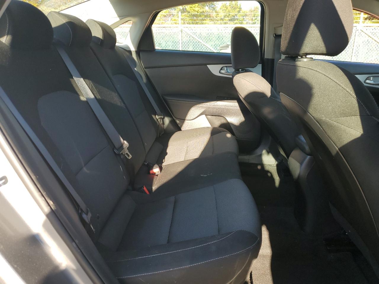 2024 Kia Forte Lx VIN: 3KPF24AD2RE753188 Lot: 87450815