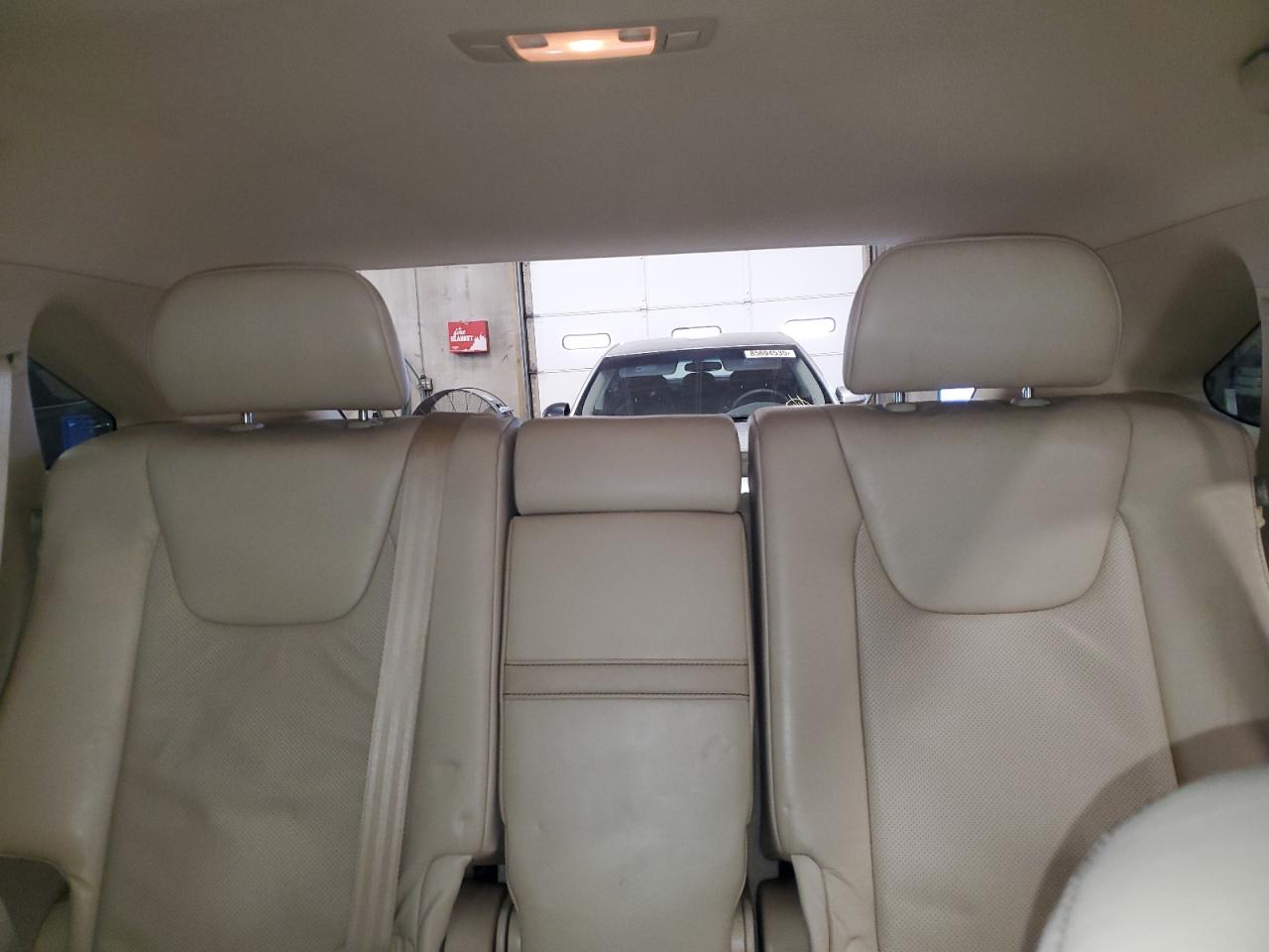 2013 Lexus Rx 450H VIN: JTJBC1BAXD2054781 Lot: 85888585