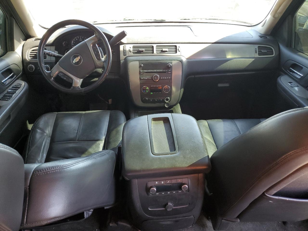 2008 Chevrolet Suburban K1500 Ls VIN: 3GNFK16348G179654 Lot: 85547715