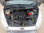 2013 FORD FIESTA ZETEC  for sale at Copart WESTBURY