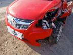 2016 VAUXHALL VIVA SE AC  for sale at Copart PETERLEE