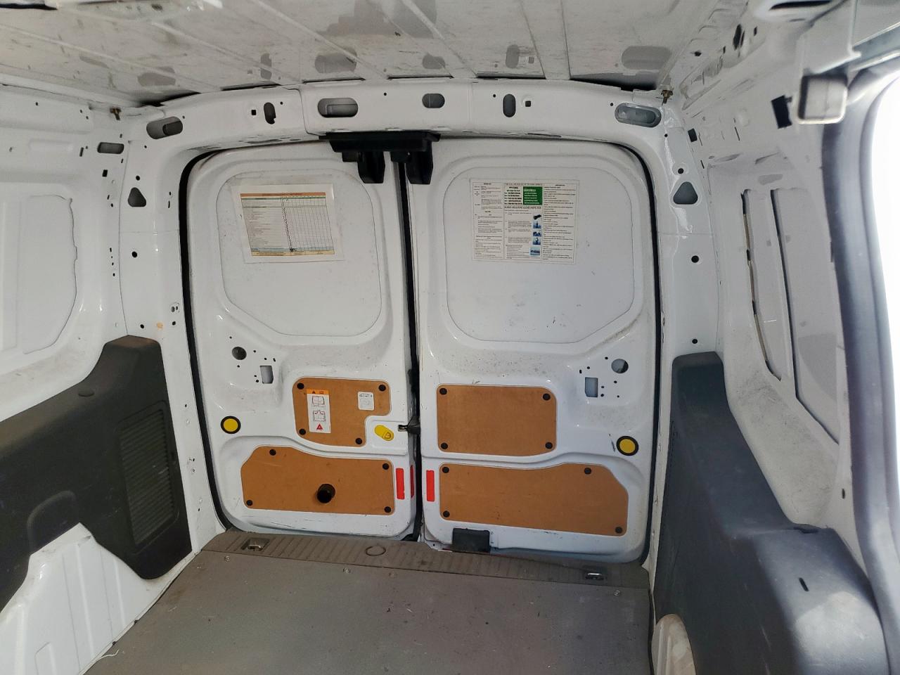 2016 Ford Transit Connect Xl VIN: NM0LS7E78G1237312 Lot: 86489145