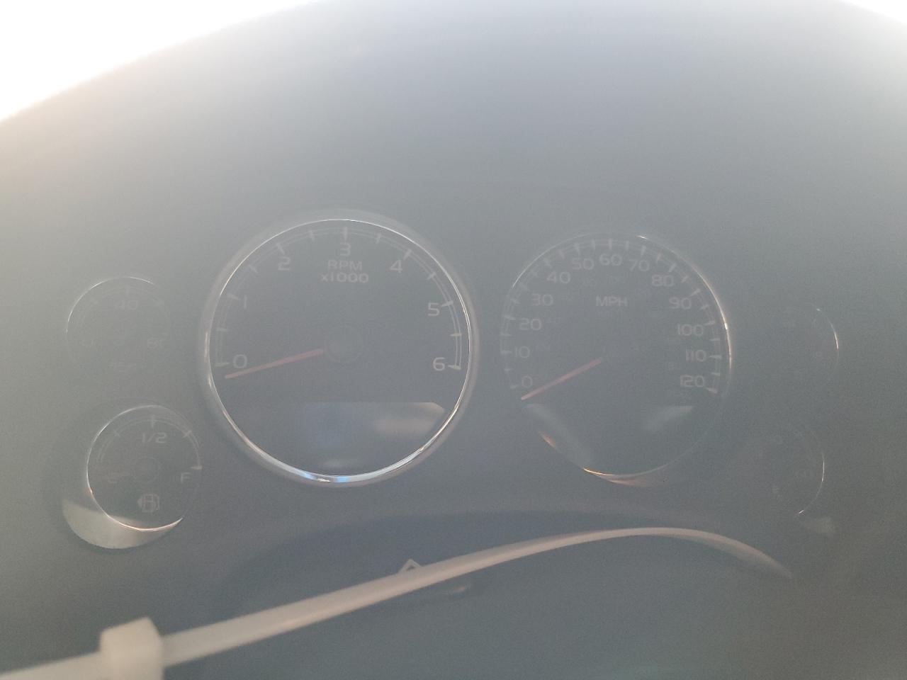 2007 Chevrolet Tahoe C1500 VIN: 1GNFC13007J380164 Lot: 84642765