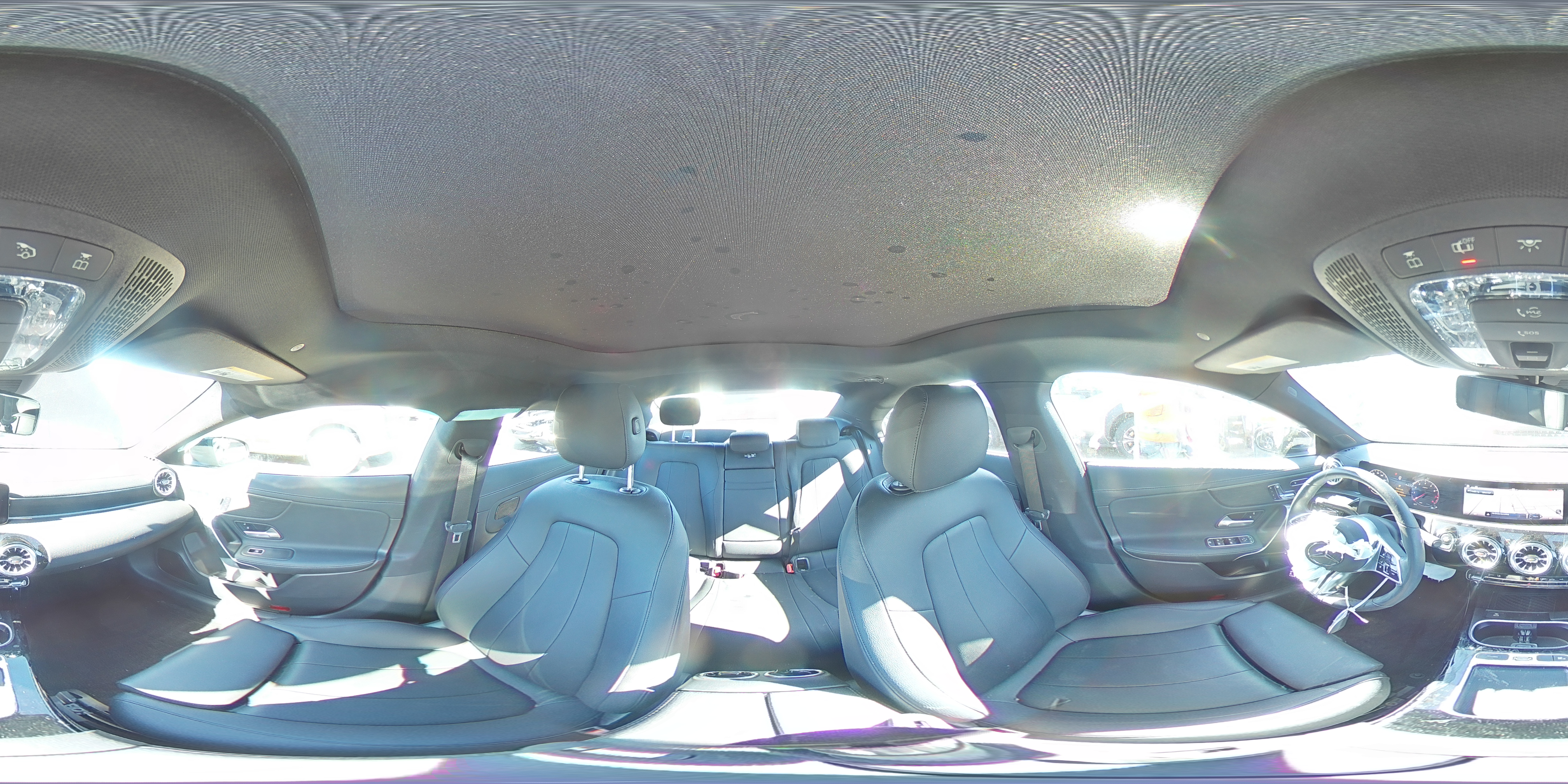 2024 Mercedes-Benz Cla 250 4Matic VIN: W1K5J4HB8RN454325 Lot: 82258795