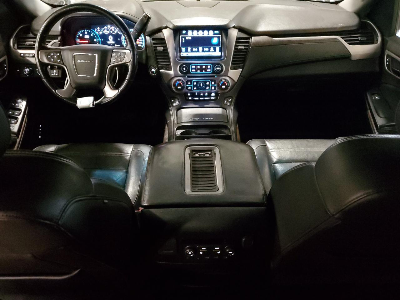 2018 GMC Yukon Denali VIN: 1GKS2CKJ9JR274938 Lot: 82231255