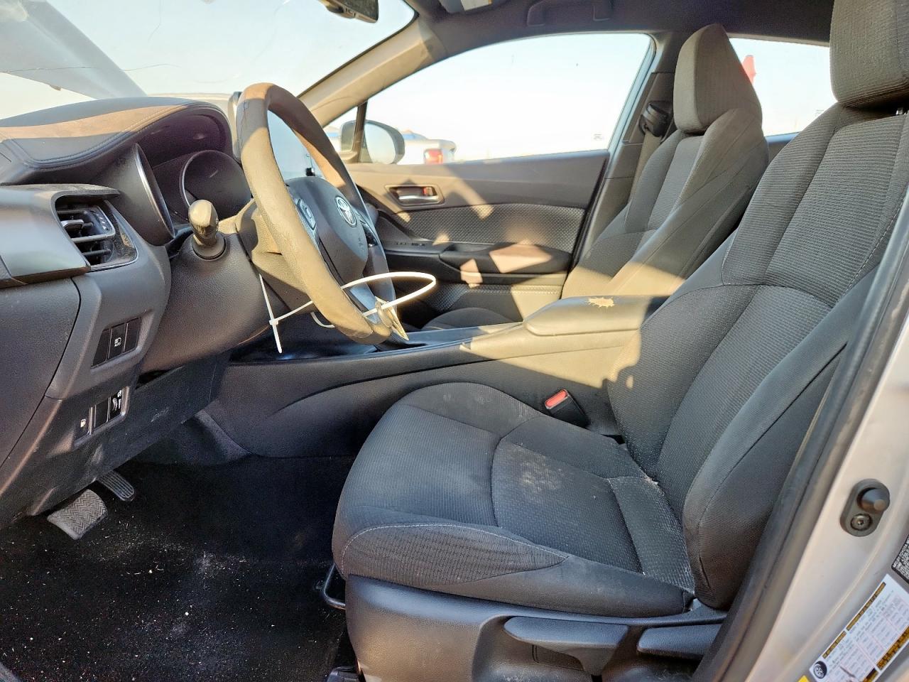 2019 Toyota C-Hr Xle VIN: NMTKHMBX9KR087222 Lot: 84926205